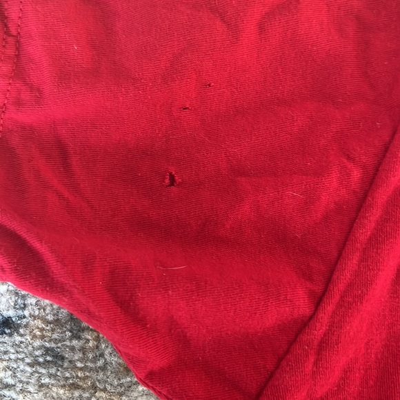 Chumlee original rebel men’s red tshirt - Picture 4 of 4